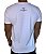 CAMISETA FWR BRASIL BRANCA - Imagem 2