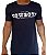 CAMISETA FWR COWBOYS AZUL MARINHO - Imagem 1