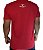 CAMISETA FWR COWBOYS VERMELHA - Imagem 2