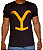 CAMISETA FWR YELLOWSTONE - Imagem 1