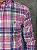 CAMISA POLO RALPH LAUREN OXFORD ROSA - Imagem 4