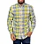 CAMISA POLO RALPH LAUREN OXFORD AMARELA - Imagem 1
