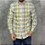 CAMISA POLO RALPH LAUREN OXFORD AMARELA - Imagem 3