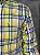 CAMISA POLO RALPH LAUREN OXFORD AMARELA - Imagem 4