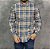CAMISA POLO RALPH LAUREN OXFORD VERDE - Imagem 2