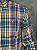 CAMISA POLO RALPH LAUREN OXFORD VERDE - Imagem 4