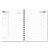 Agenda Alfabeto Floral Verde (Personalize com o nome) - Imagem 6