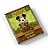 Caderneta de Saúde Mickey Safari (Personalize com o nome) - Imagem 1