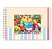 Livro de Colorir Capivara Cute (Personalize com o nome) - Imagem 1