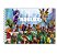 Livro de Colorir Roblox II (Personalize com nome) - Imagem 1