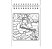 Livro de Colorir Girl Moments (Personalize com nome) - Imagem 3