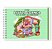 Livro de Colorir Little Corner (Personalize com nome) - Imagem 1