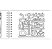 Livro de Colorir Little Corner (Personalize com nome) - Imagem 2