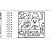 Livro de Colorir Little Spooky (Personalize com nome - Imagem 3