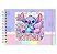 Livro de Colorir Colorindo com Stitch (Personalize com o nome) - Imagem 3