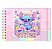 Livro de Colorir Colorindo com Stitch (Personalize com o nome) - Imagem 2