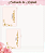 Caderneta da Gestante Clean ( Personalize com o nome) - Imagem 4