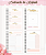 Caderneta da Gestante Clean ( Personalize com o nome) - Imagem 6