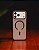 Capa Brave MagSafe iPhone 17 Pro | 17 Pro Max Preta OBLI* - Imagem 2