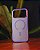 Capa Brave MagSafe iPhone 17 Pro | 17 Pro Max Azul OBLI* - Imagem 3