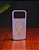 Capa Brave MagSafe iPhone 17 Pro | 17 Pro Max Azul OBLI* - Imagem 2