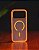 Capa Brave MagSafe iPhone 17 Pro | 17 Pro Max Laranja OBLI* - Imagem 4