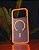 Capa Brave MagSafe iPhone 17 Pro | 17 Pro Max Laranja OBLI* - Imagem 5