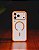 Capa Brave MagSafe iPhone 17 Pro | 17 Pro Max Laranja OBLI* - Imagem 2