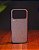 Capa Brave iPhone 17 Pro | 17 Pro Max Preta OBLI* - Imagem 2