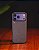 Capa Brave iPhone 17 Pro | 17 Pro Max Preta OBLI* - Imagem 4