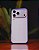 Capa Brave iPhone 17 Pro | 17 Pro Max Azul OBLI* - Imagem 5