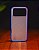 Capa Brave iPhone 17 Pro | 17 Pro Max Azul OBLI* - Imagem 2