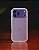 Capa Brave iPhone 17 Pro | 17 Pro Max Cinza OBLI* - Imagem 4