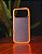 Capa Brave iPhone 17 Pro | 17 Pro Max Laranja OBLI* - Imagem 3