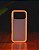 Capa Brave iPhone 17 Pro | 17 Pro Max Laranja OBLI* - Imagem 2