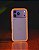 Capa Brave iPhone 17 Pro | 17 Pro Max Laranja OBLI* - Imagem 4