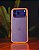 Capa Brave iPhone 17 Pro | 17 Pro Max Laranja OBLI* - Imagem 5