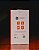 CABO NYLON BLIZ 1,2MT USB - TIPO C BRANCO - Imagem 2