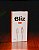 CABO NYLON BLIZ 1,2MT TIPO C - LIGHTNING BRANCO - Imagem 4