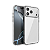 Brave iPhone 17 Pro Max Black OBLI* - Imagem 1