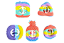 🔥 Ventosa Sensorial - Brinquedo Sensorial Divertido 🌀 - Imagem 1