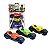 Kit 3 mini motos - Imagem 1