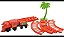 🚂 World Xpress Mini Trem 🚂 - Imagem 2