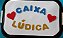 🎁 Caixa Lúdica de Jogos e Brinquedos + brinde surpresa 🎁 - Imagem 1