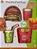 Kit de Brinquedo Fast Food - Little Home - Imagem 1