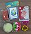 Kit Infantil Emergencial - Brinquedos sensoriais + Protetor auricular - Imagem 3