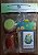 Kit Infantil Emergencial - Brinquedos sensoriais + Protetor auricular - Imagem 1