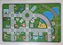 Kit Painel  super de cidade + carrinho - Imagem 3