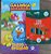 Kit Infantil de Atividades e Colorir - Galinha Pintadinha + Atividade senso de direção + BRINDE - Imagem 3