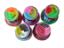 🌈 Massa de Modelar Diver Massa - 3 Cores em 1! 🌈 - Imagem 2